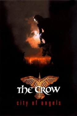 watch The Crow: City of Angels movies free online