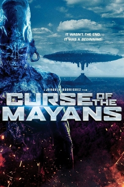 watch Curse of the Mayans movies free online