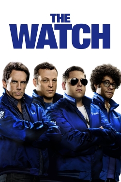 watch The Watch movies free online