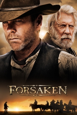 watch Forsaken movies free online