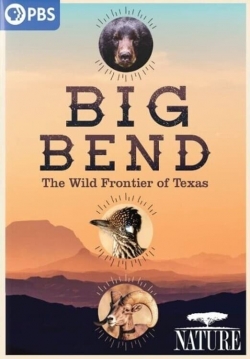watch Big Bend: The Wild Frontier of Texas movies free online