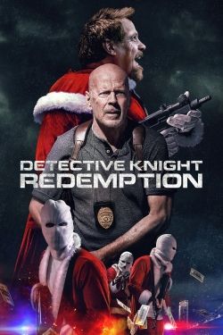 watch Detective Knight: Redemption movies free online