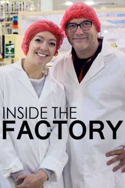 watch Inside the Factory movies free online