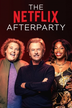 watch The Netflix Afterparty movies free online