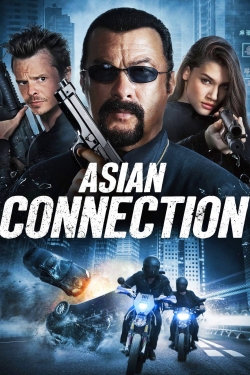 watch The Asian Connection movies free online
