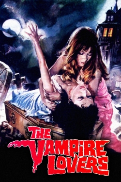 watch The Vampire Lovers movies free online