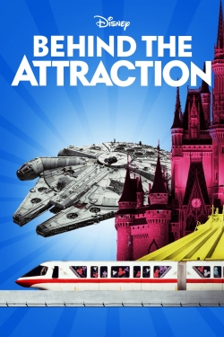 watch Behind the Attraction movies free online