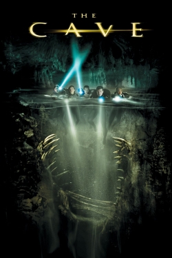 watch The Cave movies free online