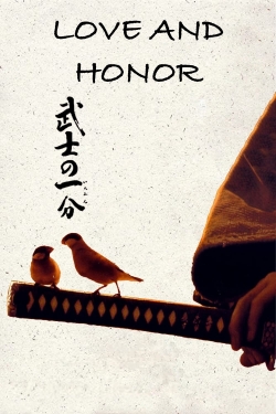 watch Love and Honor movies free online