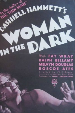 watch Woman in the Dark movies free online