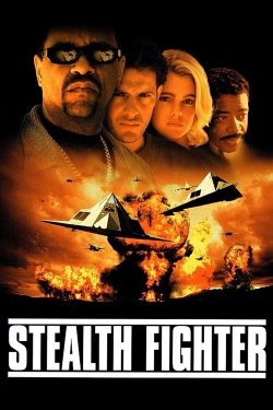 watch Stealth Fighter movies free online