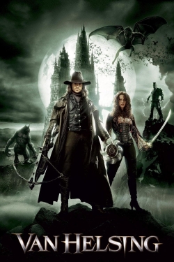 watch Van Helsing movies free online
