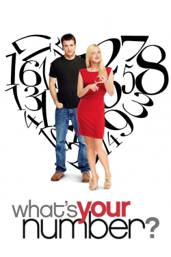 watch What's Your Number? movies free online