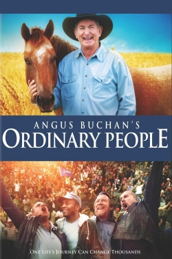 watch Angus Buchan's Ordinary People movies free online