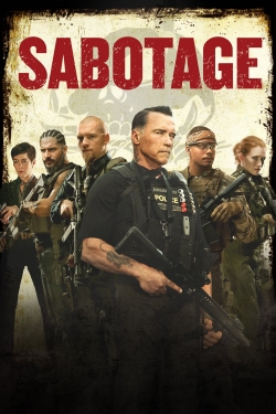 watch Sabotage movies free online
