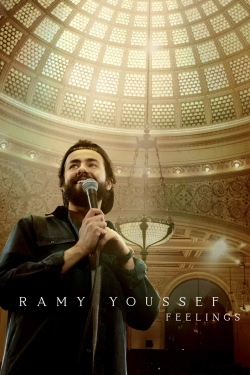 watch Ramy Youssef: Feelings movies free online