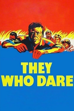 watch They Who Dare movies free online