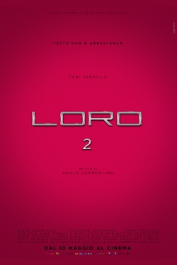 watch Loro 2 movies free online