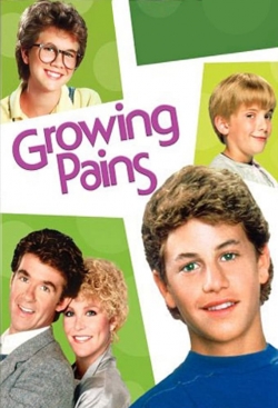 watch Growing Pains movies free online