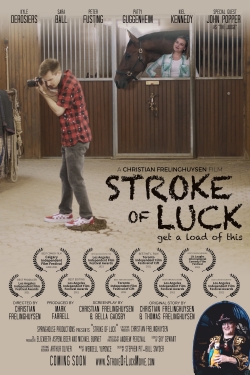 watch Stroke of Luck movies free online