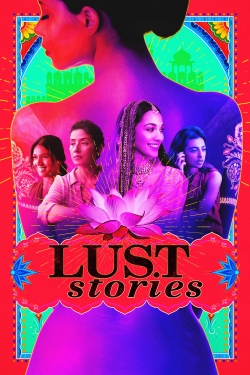 watch Lust Stories movies free online