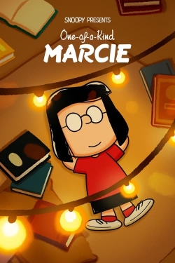 watch Snoopy Presents: One-of-a-Kind Marcie movies free online