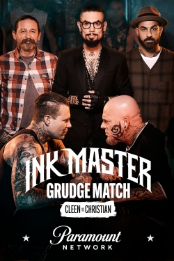 watch Ink Master movies free online