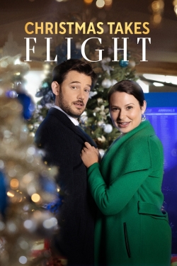 watch Christmas Takes Flight movies free online