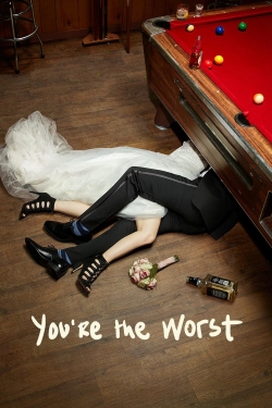 watch You're the Worst movies free online