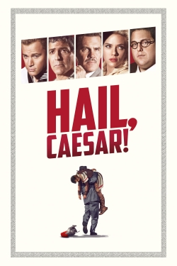 watch Hail, Caesar! movies free online