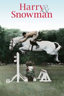 watch Harry & Snowman movies free online
