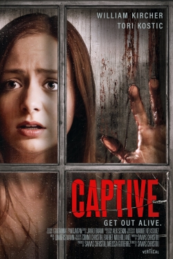watch Captive movies free online
