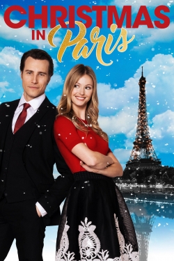 watch Christmas in Paris movies free online