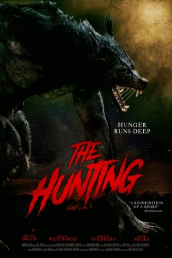 watch The Hunting movies free online