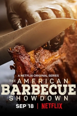 watch The American Barbecue Showdown movies free online