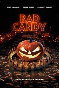 watch Bad Candy movies free online