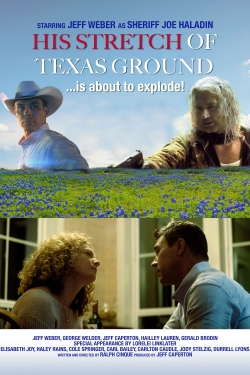 watch His Stretch of Texas Ground movies free online