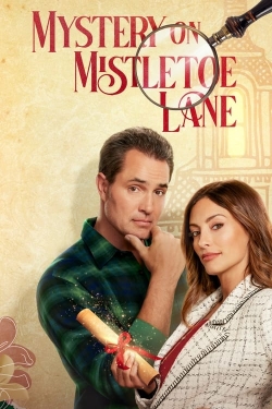 watch Mystery on Mistletoe Lane movies free online