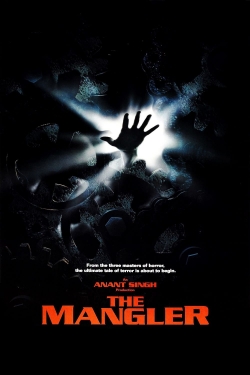 watch The Mangler movies free online