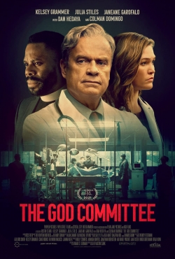 watch The God Committee movies free online