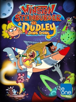 watch Winston Steinburger and Sir Dudley Ding Dong movies free online
