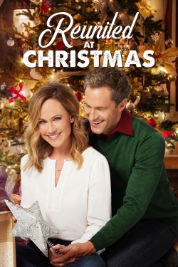 watch Reunited at Christmas movies free online