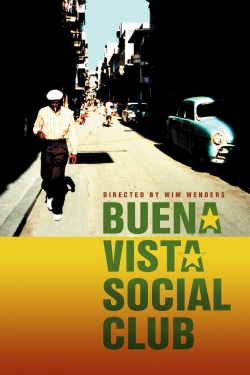 watch Buena Vista Social Club movies free online