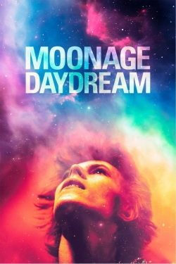 watch Moonage Daydream movies free online