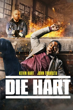 watch Die Hart the Movie movies free online