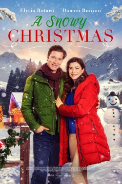 watch A Snowy Christmas movies free online