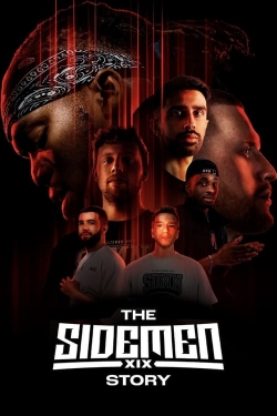 watch The Sidemen Story movies free online
