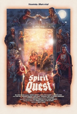 watch Spirit Quest movies free online