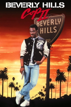 watch Beverly Hills Cop II movies free online