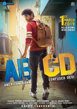 watch ABCD: American-Born Confused Desi movies free online